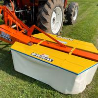 Falciatrice Rotante Laterale Rotolynx