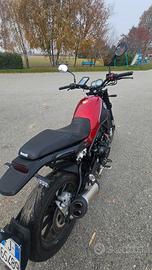 moto com nova uzata poco 