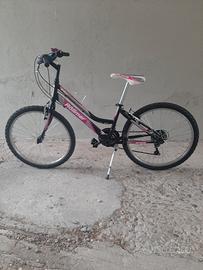 mountain bike bambina rollmar