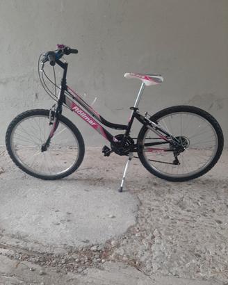 mountain bike bambina rollmar
