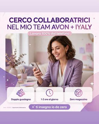 lavoro online 