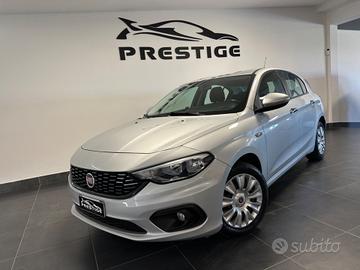 FIAT TIPO 1.4 T-JET 120CV GPL CASA MADRE