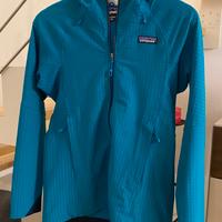 Patagonia Women's R1 Air - taglia XS