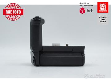 Olympus Power Battery Holder HLD-6G + HLD-6P - 206