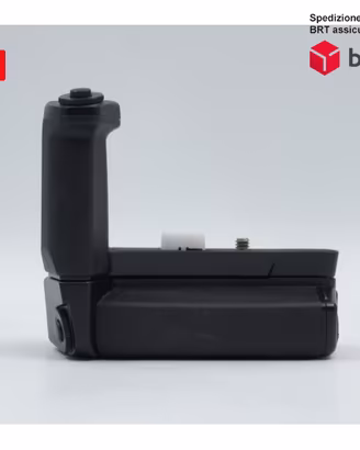 Olympus Power Battery Holder HLD-6G + HLD-6P - 206