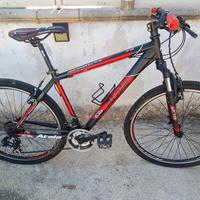 Bicicletta mtb Atala Starfighter 27,5