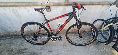 Bicicletta mtb Atala Starfighter 27,5
