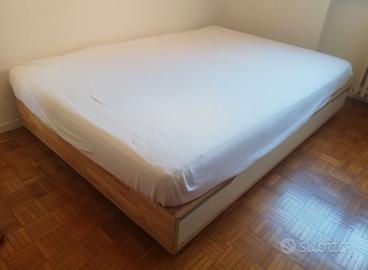Letto una piazza e mezza IKEA MANDAL