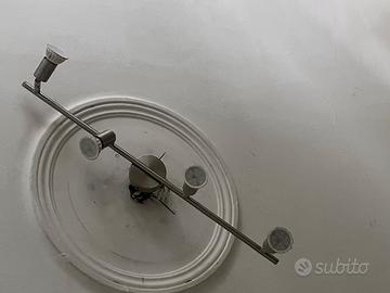 Faretti Ikea
