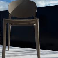 SEDIA IN POLIPROPILENE