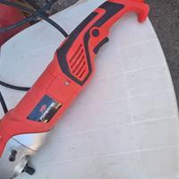 Lucidatrice con velocità