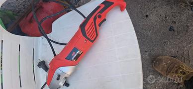 Lucidatrice con velocità