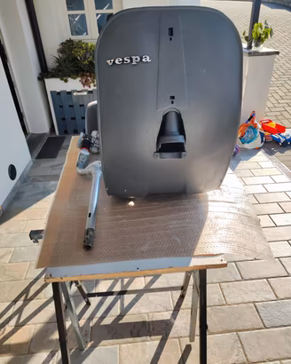 VESPA 50 SPECIAL 