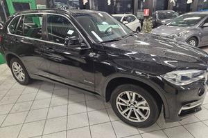 BMW X5 XDrive25d Business