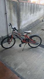bici bambino