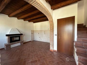 Casa Indipendente Ceregnano [A4882VRG]