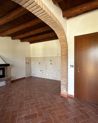 Casa Indipendente Ceregnano [A4882VRG]