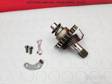 ALBERO AVVIAMENTO YAMAHA YZ426F 2000 2001 YZF 426