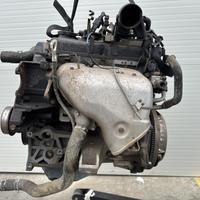 MOTORE COMPLETO MITSUBISHI Pajero Pinin 4G93 Benzi