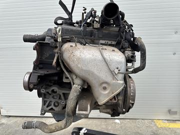 4G93 MOTORE COMPLETO MITSUBISHI Pajero Pinin 4G93