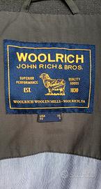 Woolrich giubbino
