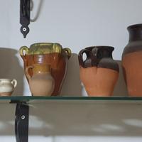 Lotto Ceramiche Rustiche Siciliane 