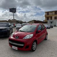Peugeot 107 1.0 68CV 5p. Desir