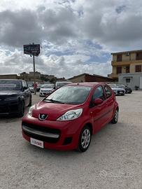 Peugeot 107 1.0 68CV 5p. Desir
