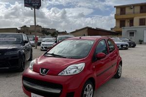 Peugeot 107 1.0 68CV 5p. Desir