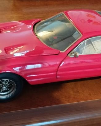 modello Ferrari Daytona 365 GTB scala 1/14