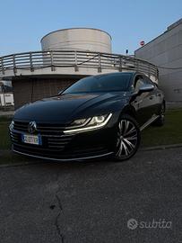 Volkswagen Arteon 2020