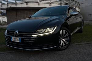 Volkswagen Arteon 2020