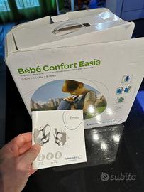 Marsupio bebè confort easia