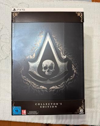 Assassin’s Creed Black Flag Collector Edition PS5