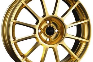 Cerchi Abarth 500 500e 595 ABARTH Fiat 500 NEW R17