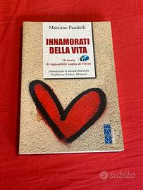 Innamorati della vita, Pandolfi - 10 storie vere