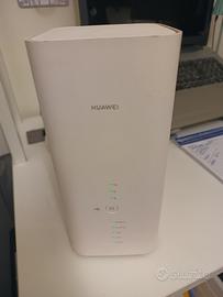 Router Huawei 4G B818