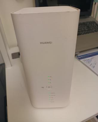 Router Huawei 4G B818