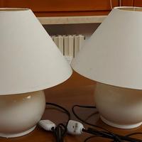 lampada da comodino