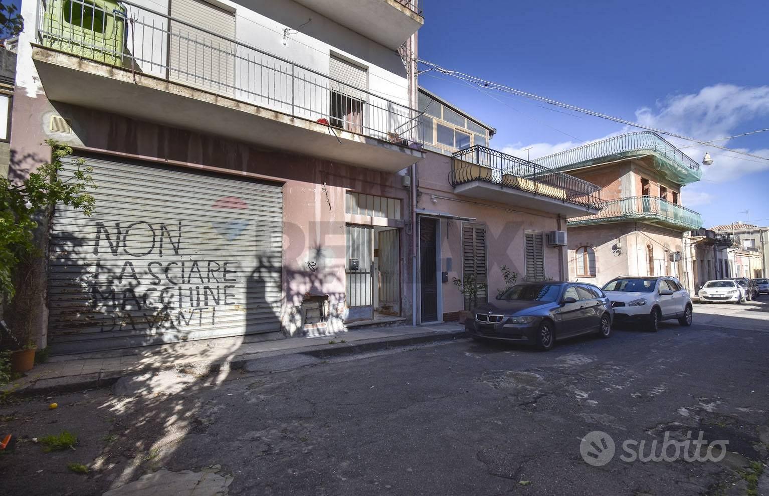 Apartment in Mascali, Carrabba - Vista 3
