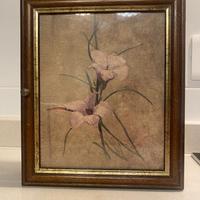 portachiavi a muro arte povera