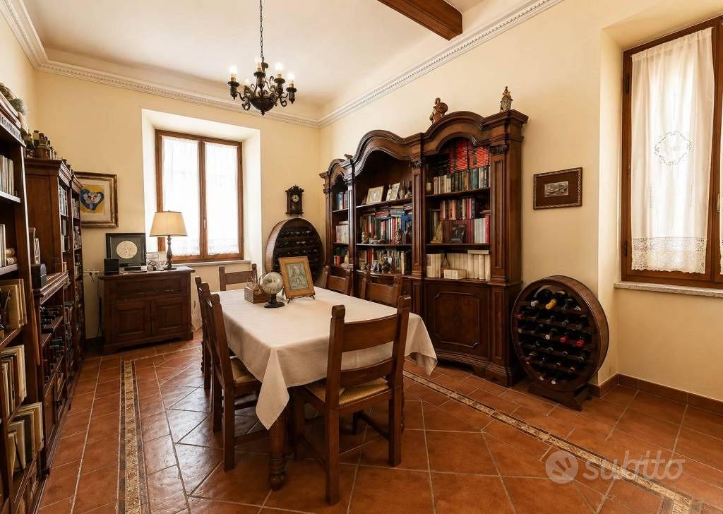 Appartamento – VT - Altro