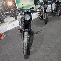 Triumph Scrambler 900 SPECIAL