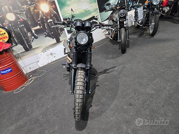 Triumph Scrambler 900 SPECIAL