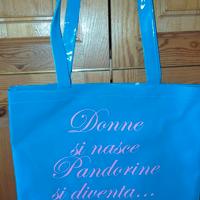 Borsa tote Le Pandorine