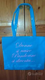 Borsa tote Le Pandorine