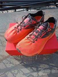 Scarpe da Trail running/trekking Altra Mont Blanc