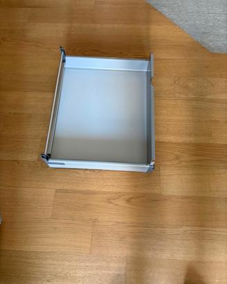 Cassetti da interno mobile cucina di Ikea