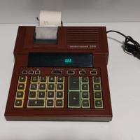 Calcolatrici elettroniche Olivetti Underwood