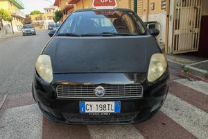 FIAT GRANDE PUNTO 1.3 BENZINA GPL CV77 KW57